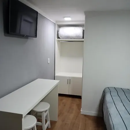Colinas Ap Apartamento Gramado Exterior foto