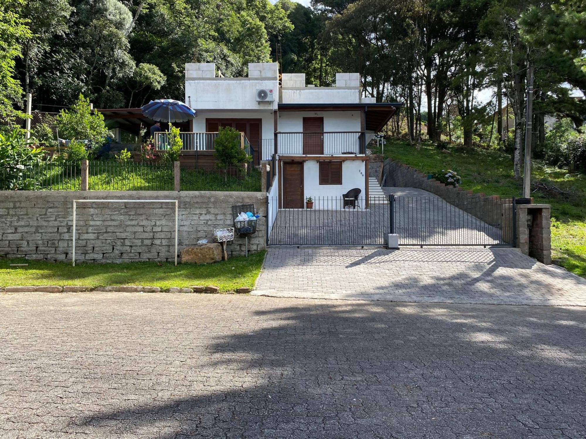 Colinas Ap 公寓 Gramado